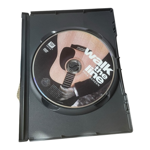 Walk the Line DVD - Picture 4 of 5